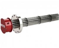 Calentadores de brida